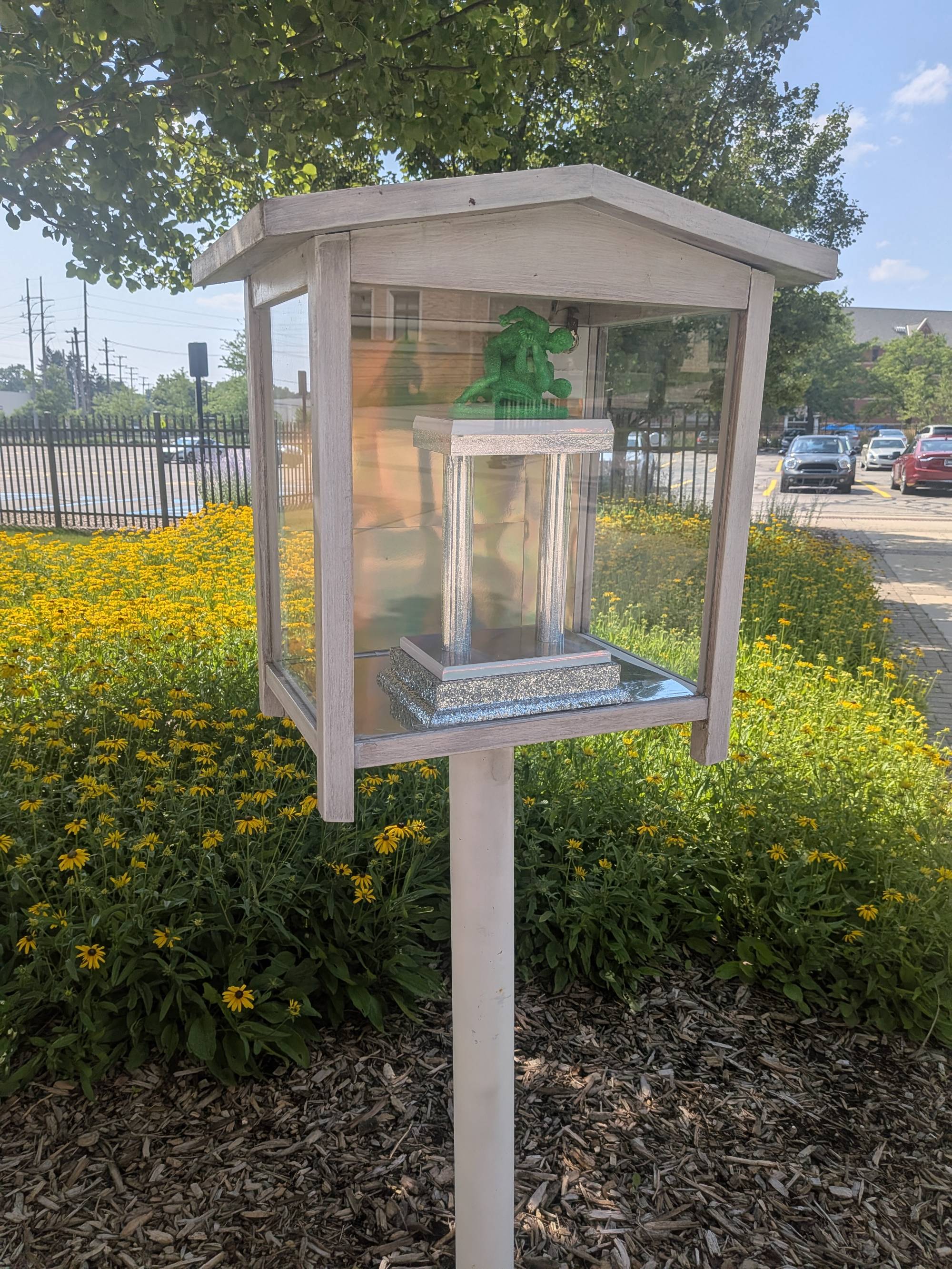 Participation Trophy #2